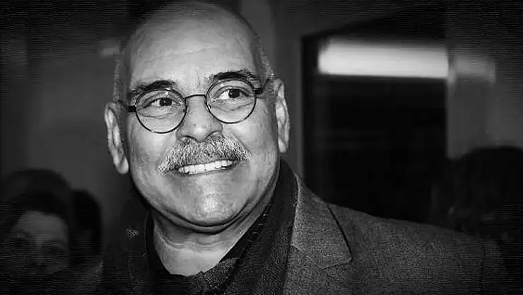 Usta oyuncu Rasim Öztekin hayatını kaybetti! Acı haberi Bakan Koca duyurdu