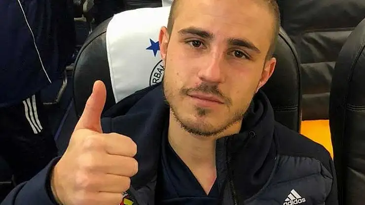 Konyaspor maçında sakatlanan Pelkas'ın sağlık durumu iyi