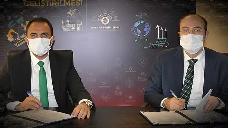 Çeltik'e MEVKA işbirliği ile dev yatırım