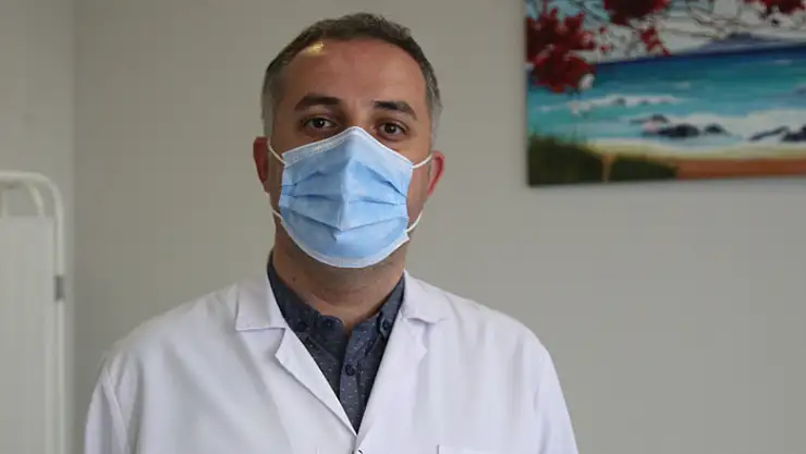 Uzm. Dr. Bağçacı: 'Evde hareketsiz kalmak önemli ölçüde fonksiyon kaybına neden olur'