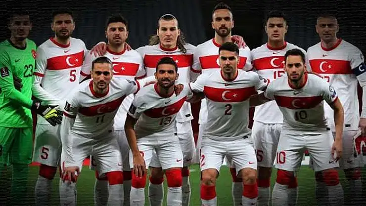 Milli Takım Avrupa manşetlerinde