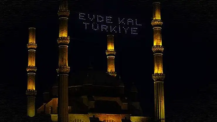 Ramazan ayında uygulanacak tedbirler belli oldu