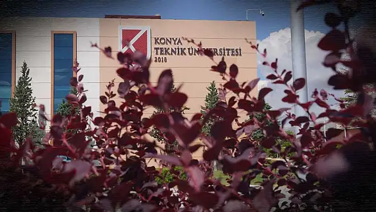 Konya Teknik Üniversitesi ile Huawei arasında akademik partner anlaşması