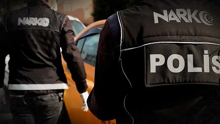 Ankara merkezli 'vadi' operasyonunda 72 adrese eş zamanlı baskın yapıldı