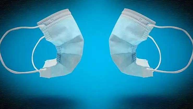 Pandemide yeni dönem! Çift maske, mesafe, temizlik