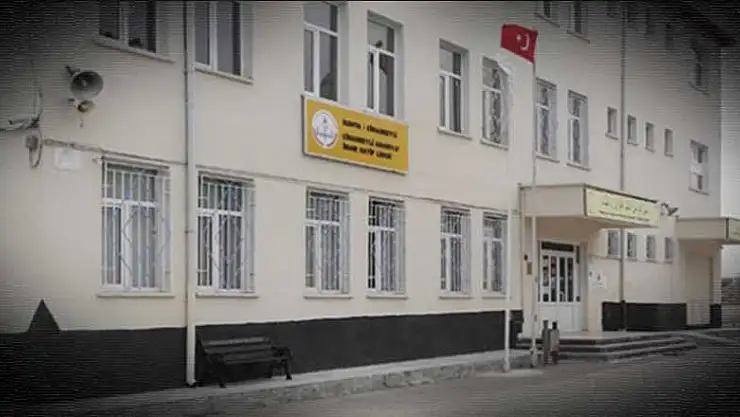 Cihanbeyli Anadolu İmam Hatip Lisesi proje okulu oldu