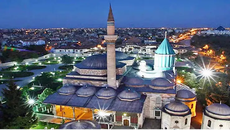 Konya'da Nerede O Eski Ramazanlar