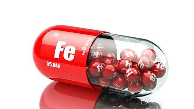 Demir eksikliği anemisinin önlenmesi, tedavisinden daha önemli