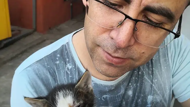 Adana'nın yufka yürekli emniyet müdürü