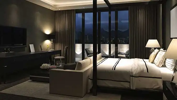 Konaklama tesislerindeki KDV indirimi 1 ay daha uzatıldı