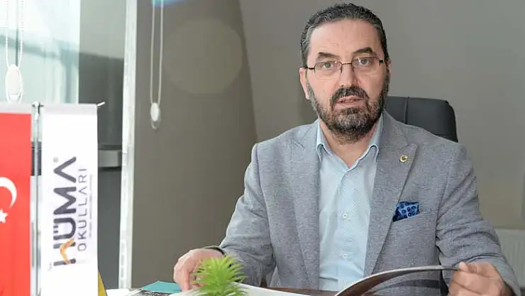Dr. Mehmet Birekul'dan Ramazan Bayramı Tebriği