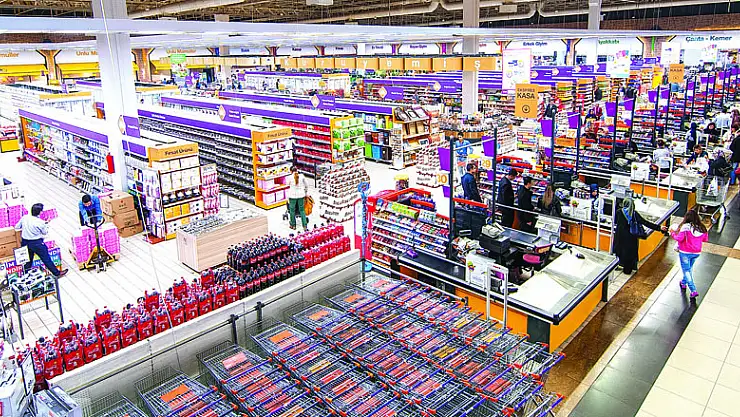 Konya Adese ve Migros mağaza devri konusunda anlaştı