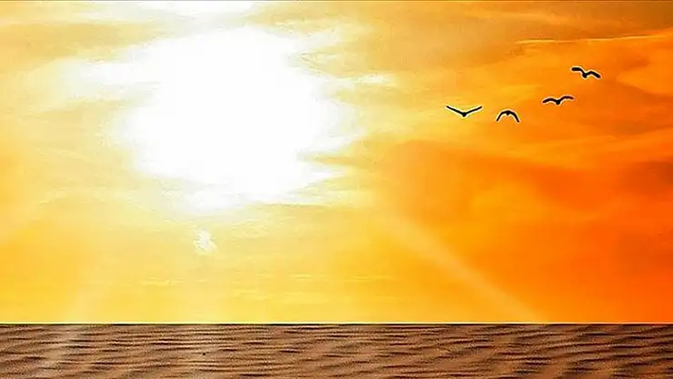 Dünyanın küresel sıcaklık artışı sınırına ulaşma riski artıyor