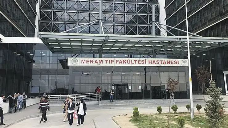 Laboratuvar hizmeti alınacak