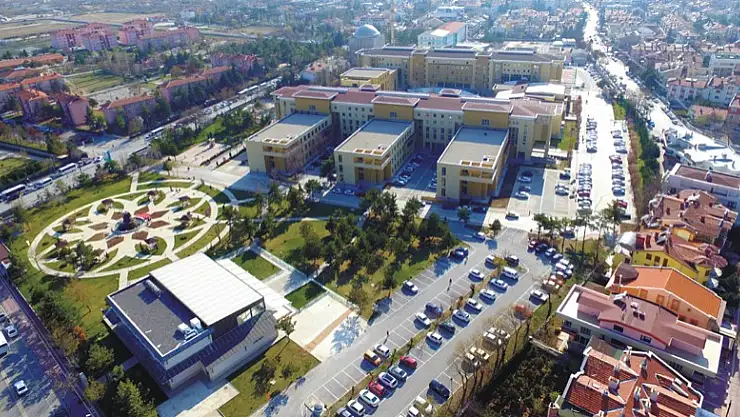 Çevre aydınlatma işi yaptırılacak