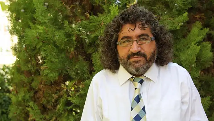 AKSED Başkanı İbrahim Günay, geciken adalet adalet değildir!