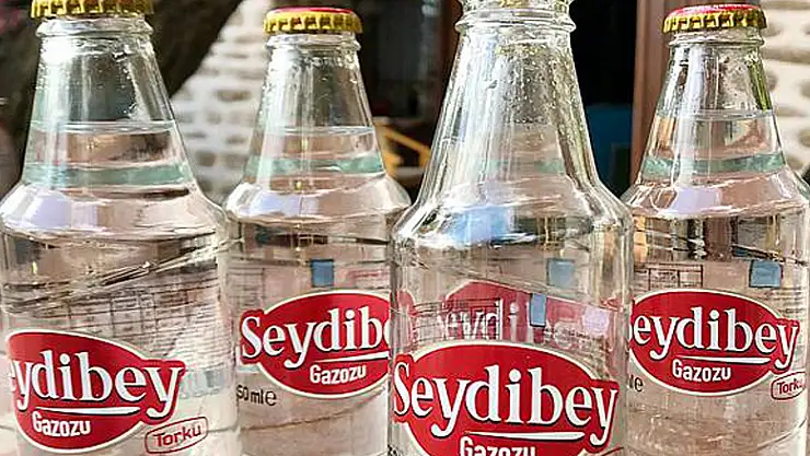Seydibey gazoz ile piyasaya iddialı giriyor