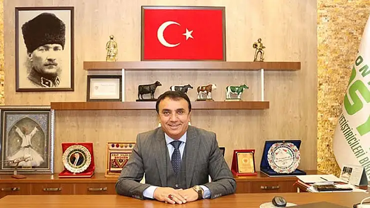 Konya DSYB Başkanı Yıldız: Yeni fiyatlar gözden geçirilmeli