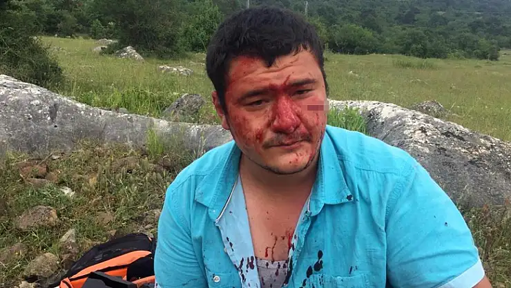 Konya Gazeteciler Cemiyetinden İHA muhabirine yapılan saldırıya kınama