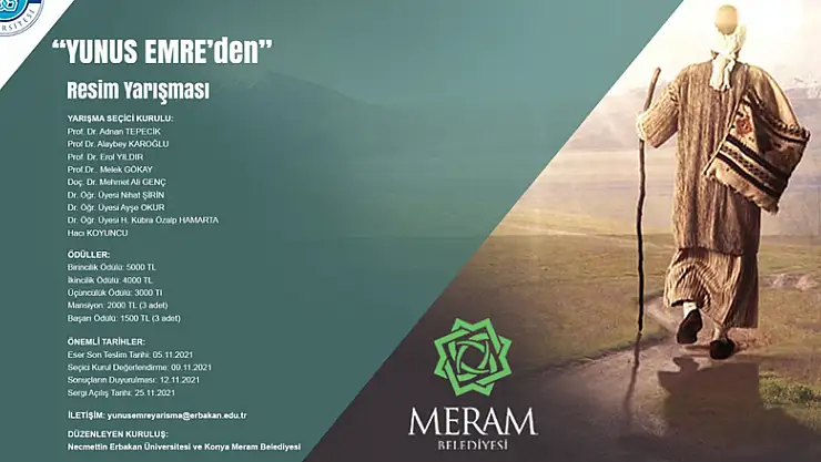 Başvurular Başladı