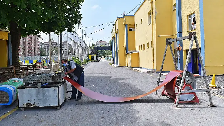 Ankaralı gençler için fırsatın önünü Başkan Mansur Yavaş açıyor