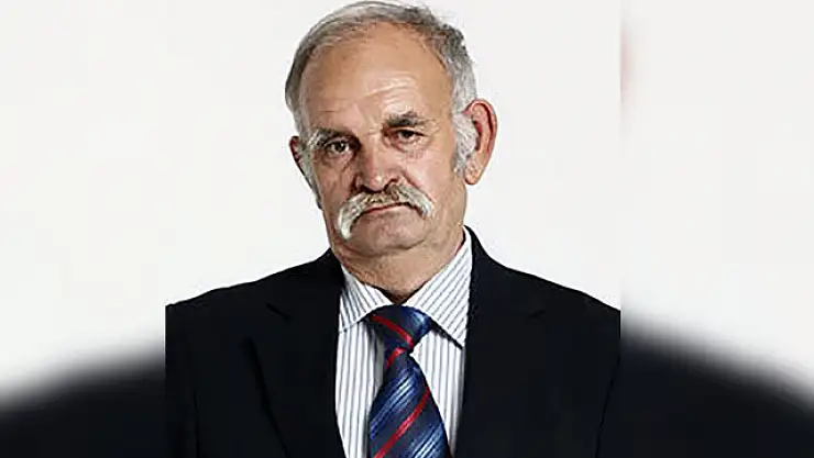 Sanat dünyasına bir acı haber daha! Ali Demirel vefat etti