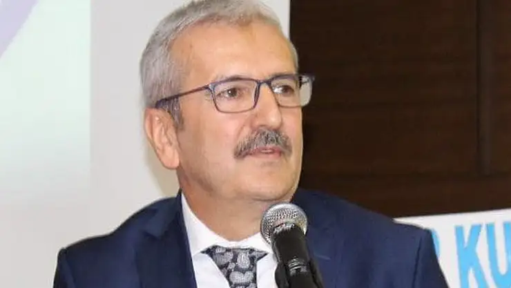 Konya ASKF Başkanı Remzi Ay'ın son durumu hakkında son dakika gelişmesi