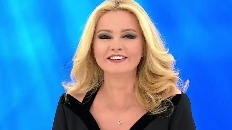 Müge Anlı Exxen tartışmalarına son nokta! Yeni sezonda hangi kanalda olacak?