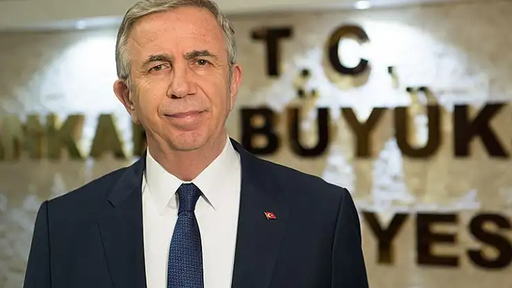 Mansur Yavaş'tan altın dokunuş! Merve Akpınar'dan ilham aldı, Twitter'da TT oldu