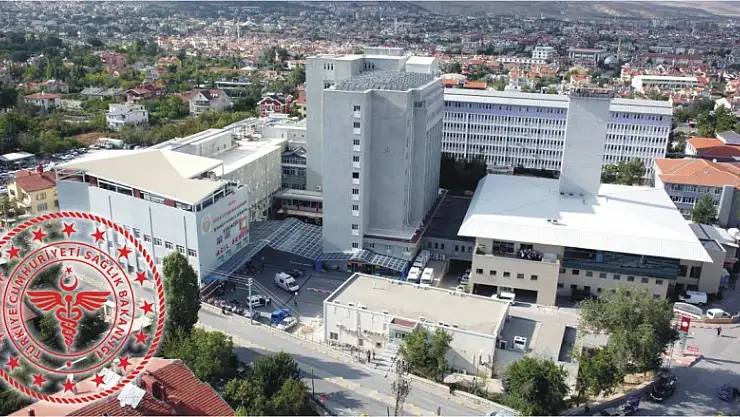 Tıbbi sarf malzeme satın alınacak