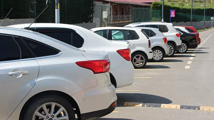 İkinci el otomobillerin fiyatı yükselecek! Temmuz ayında patlama yaşanabilir