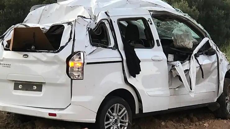 Bağımsız Maden İşçileri Sendikası Genel Başkanı Tahir Çetin kazada yaşamını yitirdi