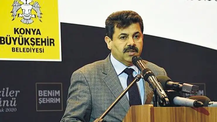 Yusuf Gürbüz'ün acı günü