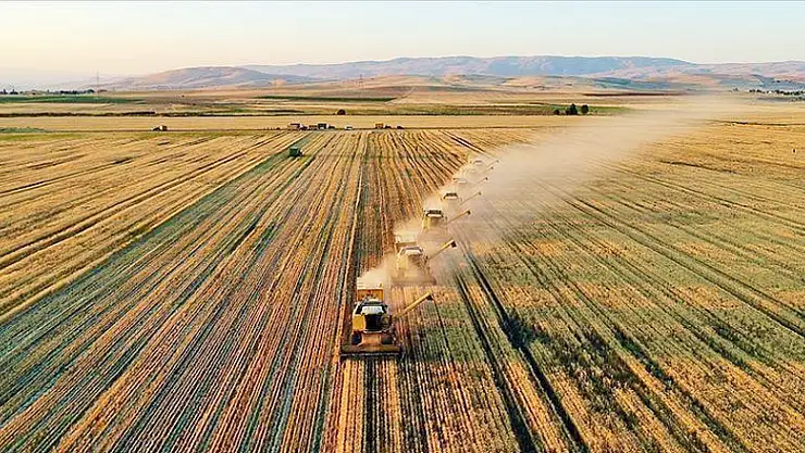 Tarıma dayalı yatırımların fiziki olarak tamamlanma süresi 2 ay uzatıldı