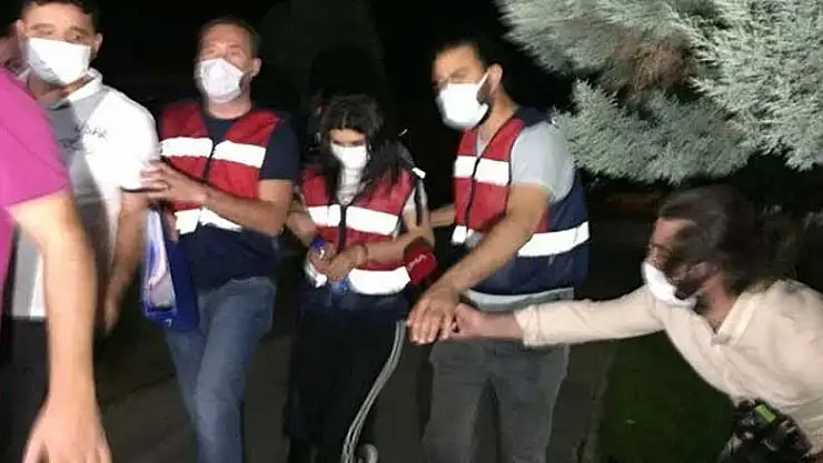 Büyükşen cinayeti çözüldü! Katiller yanlışlıkla öldürmüş