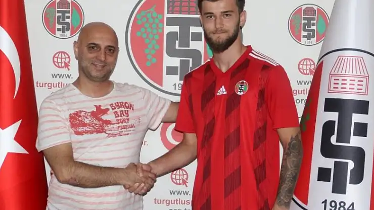 Konyaspor, kaleci Ozan Can Oruç'u Turgutluspor'a kiraladı