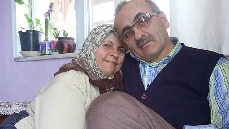 Büyükşen çiftini ölüme götüren olay 'hamileyim' yalanıyla başladı! Cinayet şüphelisi yakalandı
