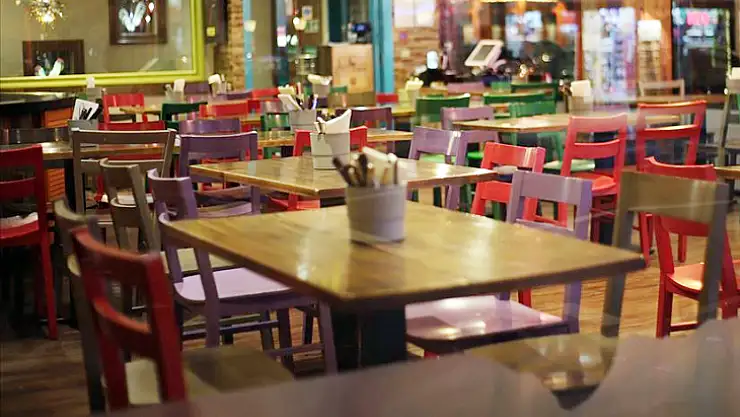 Restoran işletmecilerinden 'aşı zorunluluğu' talebi