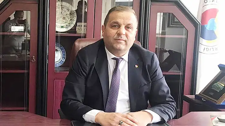 Beyşehir'de eğitimde işbirliği protokolü imzaladılar