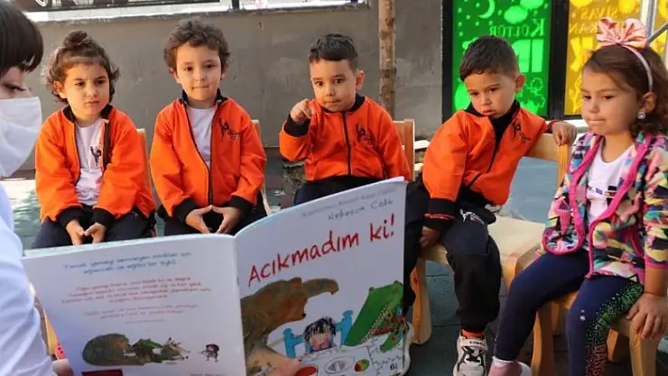 Okul öncesi dönemde arkadaşlık ilişkileri