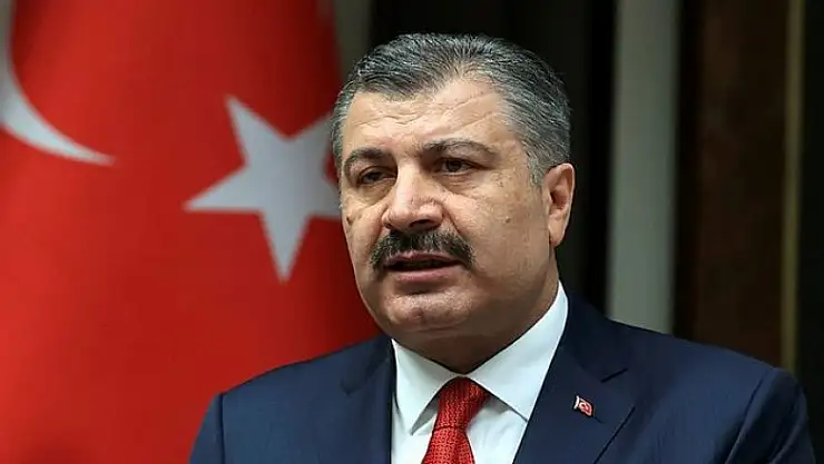 Koca: Tüm okullar zamanında açılacak