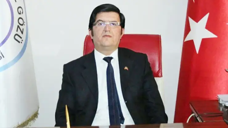 Şahin'den 101. yıl mesajı