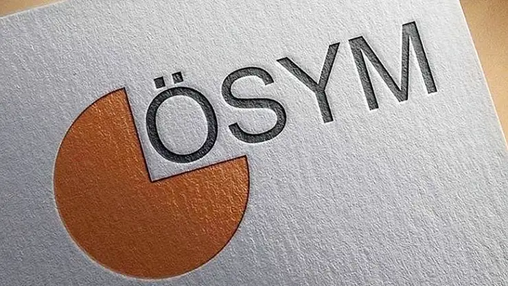 Yükseköğretim Kurumları Sınavı için tercih işlemleri bugün başlıyor