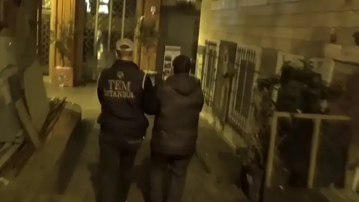 6 ilde PKK/KCK operasyonu: 14 gözaltı