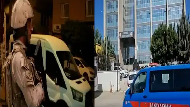 6 ilde yasa dışı bahis operasyonu: 25 tutuklama