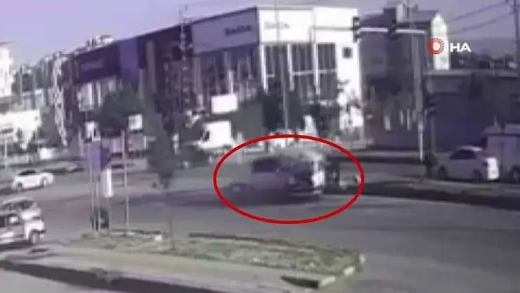 6 kişinin yaralandığı kazanın detayları ortaya çıktı