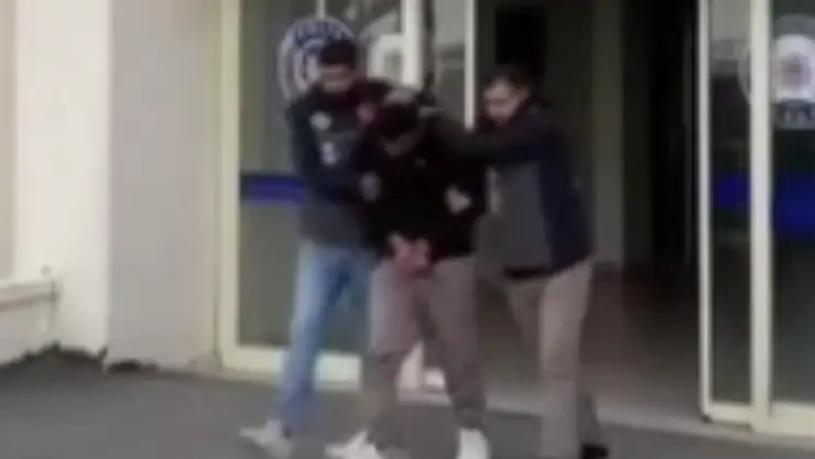 6 milyon liralık dolandırıcılık: Sahte polis Şanlıurfa'ya kaçarken Aksaray'da yakalandı