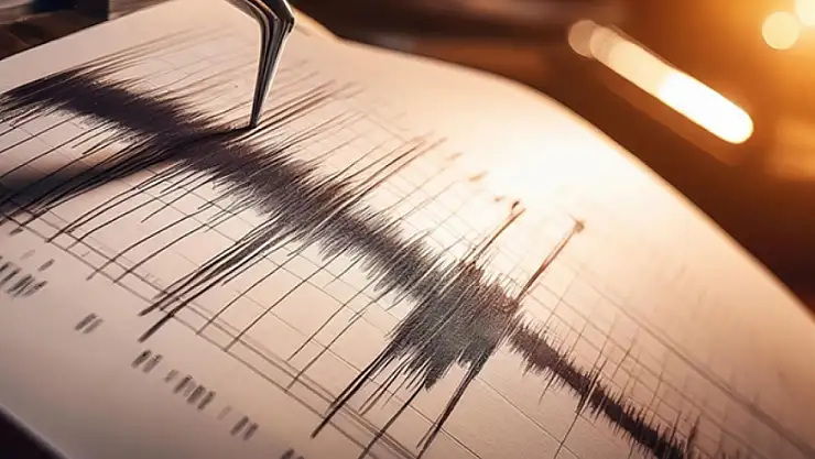 6 şiddetinde facia: 250'den fazla kişi öldü!