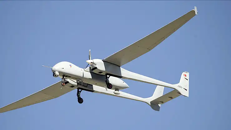 Aksungur İHA, 1000 uçuş saatini tamamladı