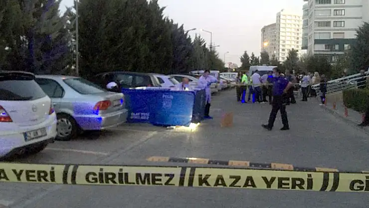 Konya'da abi kardeşin miras kavgası cinayetle bitti